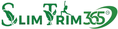 SlimTrim365 Herbal Tea Logo